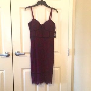 Guess cocktail dress